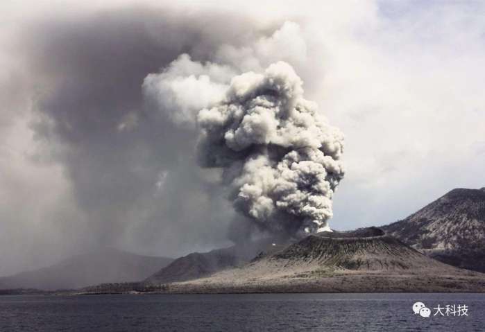 给地球降温？别想了